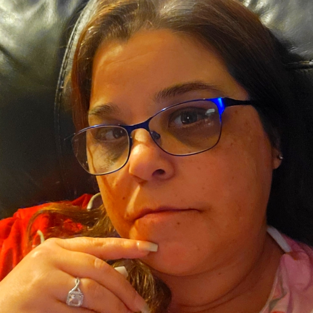 Meet your Posher, Terrie